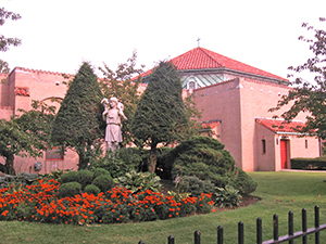 Good Shepherd Church